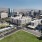 Aerial view of Broadstone Saratoga in Boise