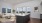 Bright, open living spaces