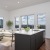 Bright, open living spaces