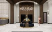 rendering of lobby