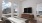 Master bedroom with large windows
