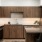 Well-lit kitchen with ample counter space