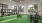 HIIT training room at Broadstone Saratoga with functional training equipment and green flooring