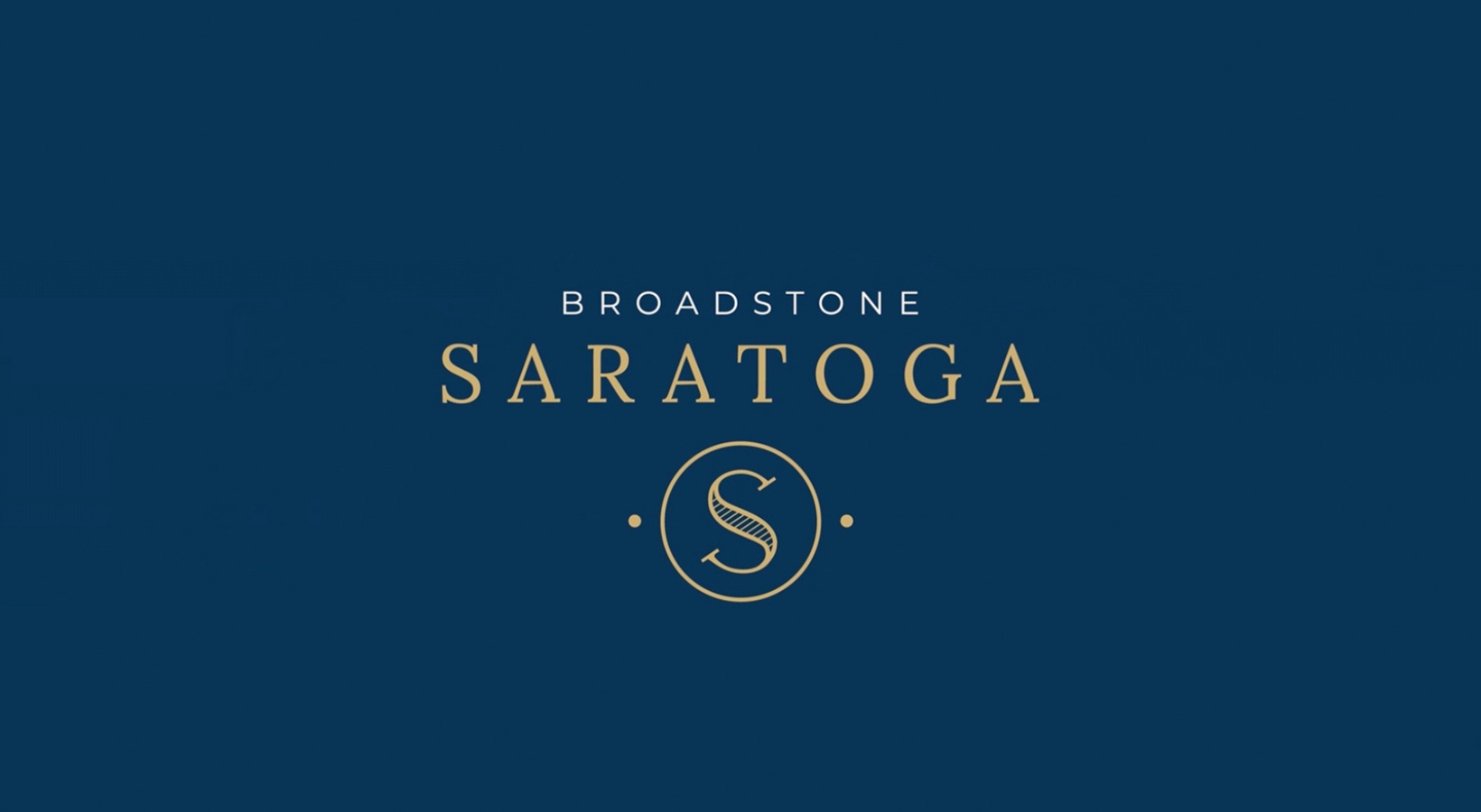 Broadstone Saratoga
